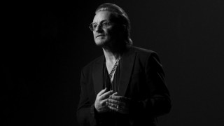 Боно с потресаваща изповед: хранел се с остатъци