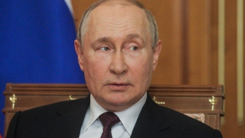 Изненада от Путин. Нова оферта преди срещата му с Тръмп | StandartNews.com