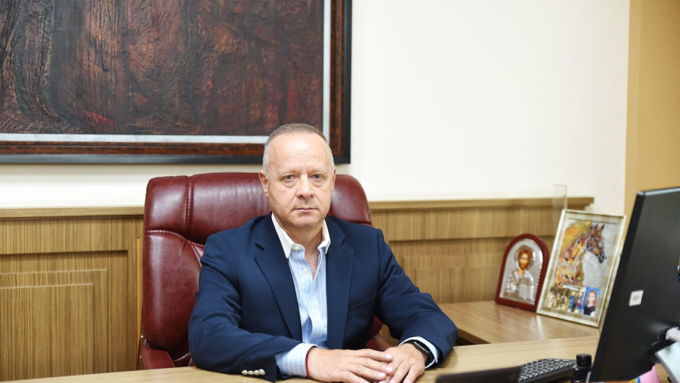 Собственикът на болница "Софиямед" д-р Михаил Тиков празнува рожден ден | StandartNews.com