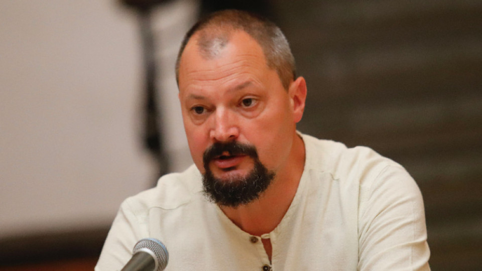 Доц. Христо Попов би аларма. Сериозен проблем в музеите | StandartNews.com