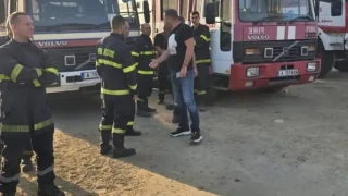 Депутати от ДПС-Ново начало помагат на хората в Сунгурларско