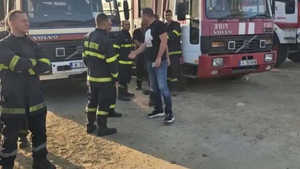Депутати от ДПС-Ново начало помагат на хората в Сунгурларско | StandartNews.com