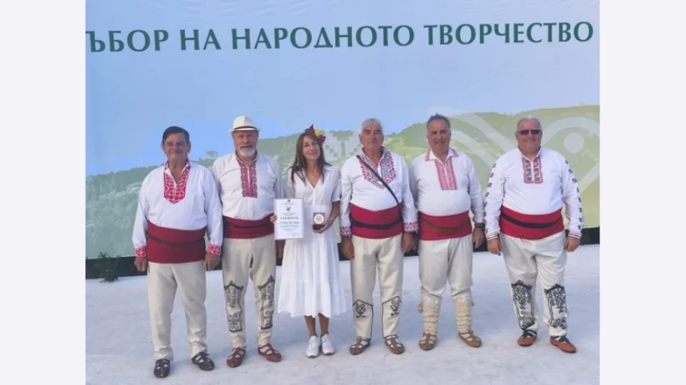 Граовци събраха очите на държавата. 109 медала в Копривщица | StandartNews.com