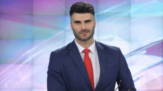 Голяма рокада в бТВ. Нов водещ тази вечер