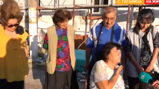 Екшън в Гаганица. Обвиниха кмета в побой