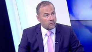 Революция. На кого взима хляба Величков в ЦСКА