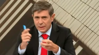Виктор Николаев избухна в ефир заради...