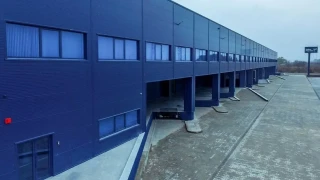 Пазарът на индустриални имоти временно се забавя