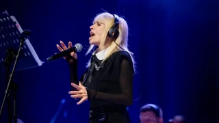 Лили Иванова получи специална покана от царя
