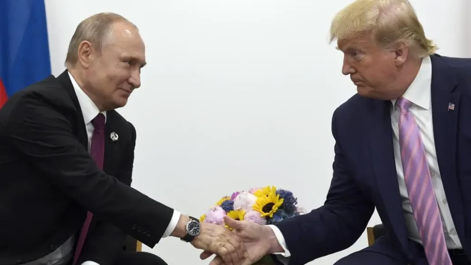 Извънредно от Белия дом! В кой град ще се срещнат Тръмп и Путин | StandartNews.com