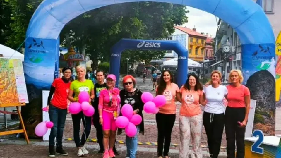 Бургас се включва в Националната кампания за профилактика на рака на гърдата | StandartNews.com