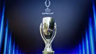Идва битката за Суперкупата на Европа