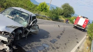 Ранна сутрешна трагедия на пътя! Човек загина при катастрофа