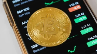Нов рекорд в цената на биткойна в четвъртък