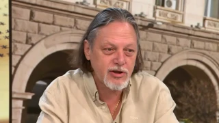 Алгафари съсипа Мистър "Боташ" и каза коя ще е новата коалиция при избори