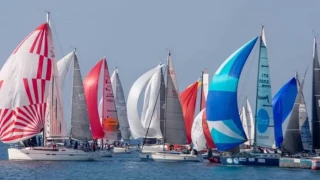 Най-мащабната ветроходна регата „Кор Кароли“ стартира утре