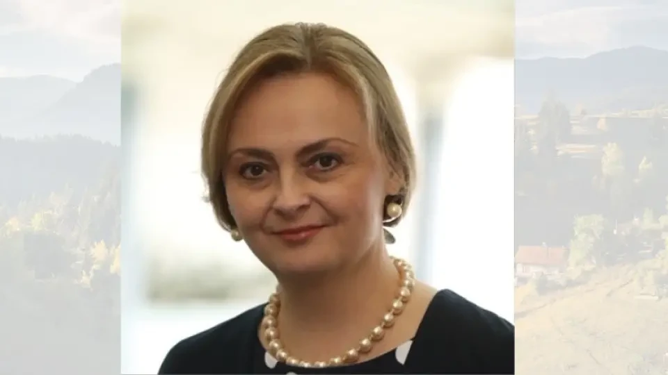 Полина Карастоянова: България ще има нови бранд, лого и слоган | StandartNews.com