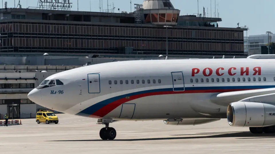 Москва пусна 4 самолета към Аляска. Къде е Путин | StandartNews.com