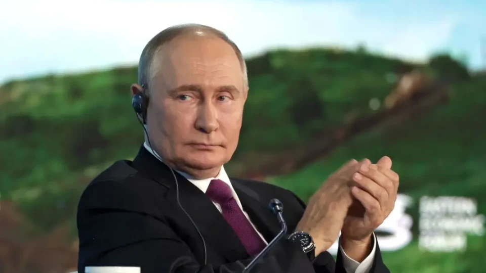 Преди срещата с Тръмп! Путин отиде на невероятно място | StandartNews.com