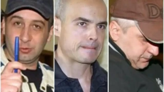 Кълбото се разплита! Нови факти за изчезването на Наглите