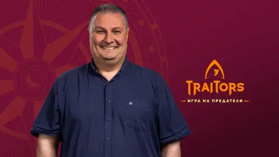 Рокада в bTV! Къде отива Боби Лазаров | StandartNews.com