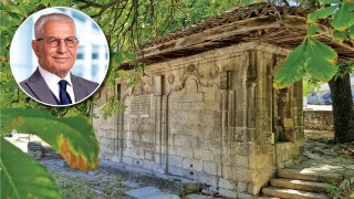 Фикрет Индже дава нов живот на Куршун  чешма