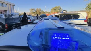 След ужаса в София: Полицията с извънреден ход