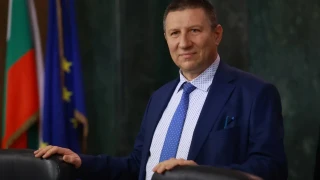 Рожден ден днес има Борислав Сарафов