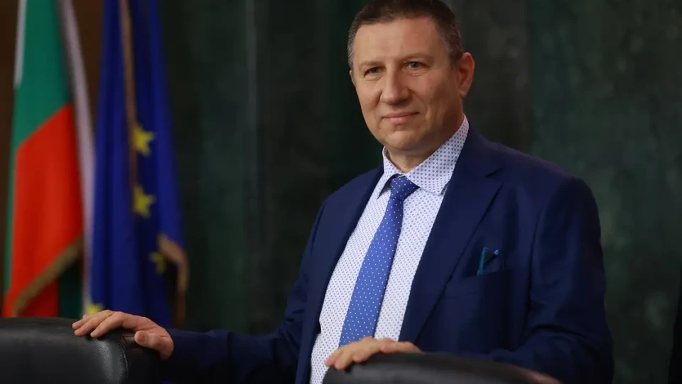 Рожден ден днес има Борислав Сарафов | StandartNews.com
