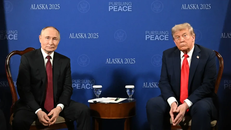 Тръмп и Путин си тръгнаха от Аляска. Какво ще стане с Украйна? | StandartNews.com