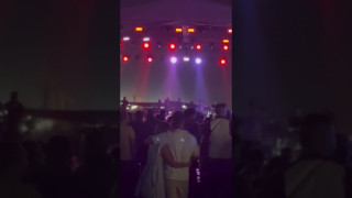 Знаков музикант припадна на сцената у нас! ВИДЕО