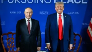 Репортер смрази Путин с леден въпрос