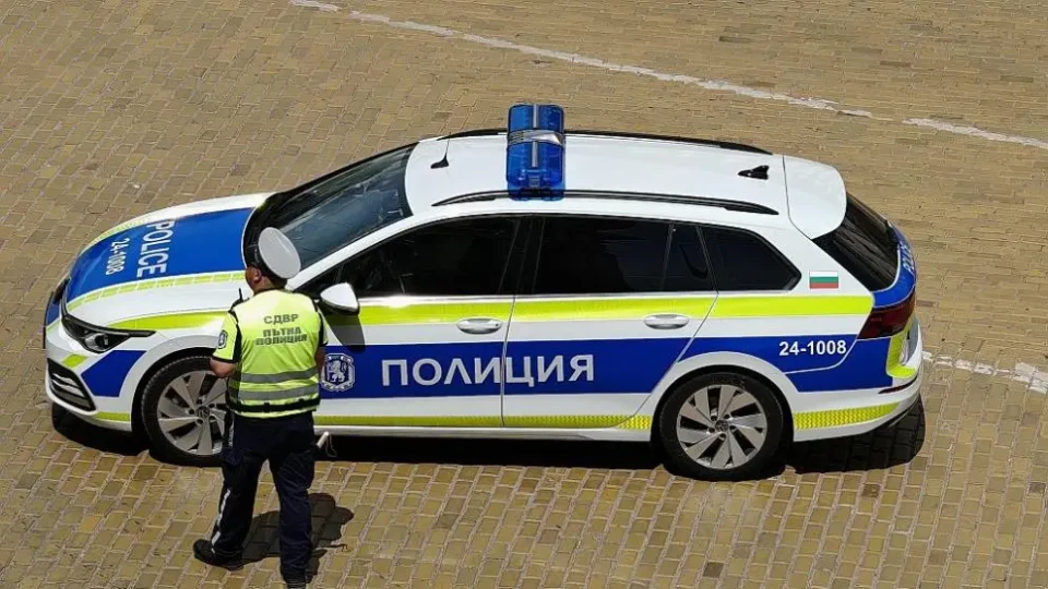 СДВР с необичайна проверка. Стотици шофьори изпищяха | StandartNews.com