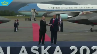 Путин с първи думи след разговора си с Тръмп