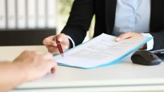 Обрат при постъпване на работа! Отпада най-важният документ