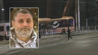 Убитият в автобуса лекар излязъл да помага след обаждане