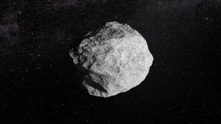 Опасен астероид прелита край земята