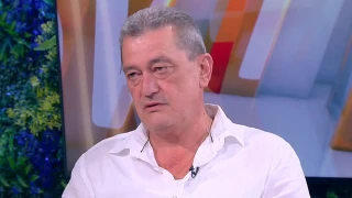Министерски съветник с последни данни за пожарите у нас