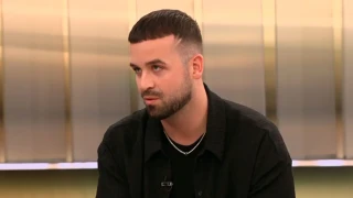 Звезда от "Като две капки вода" с горещ призив към българите