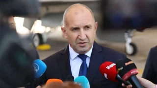 Диана Дамянова съсипа Радев! Видя най-коварния му план