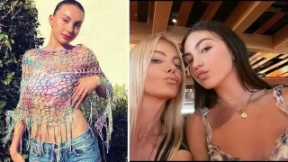 Дъщерята на Соня Васи влезе в големия бизнес