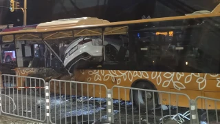 Първи снимки на двете момичета, пострадали от аудито-убиец