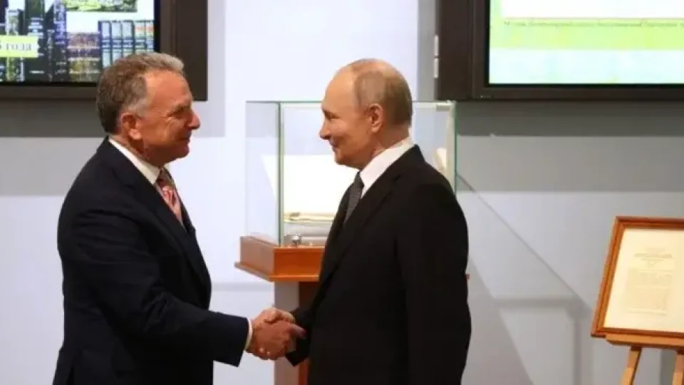Уиткоф с голяма новина! Путин направил отстъпки | StandartNews.com