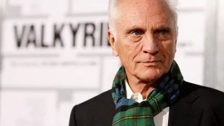 Отиде си легендарен злодей в киното