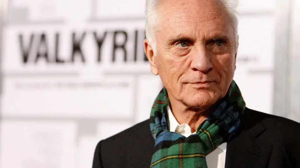 Отиде си легендарен злодей в киното | StandartNews.com