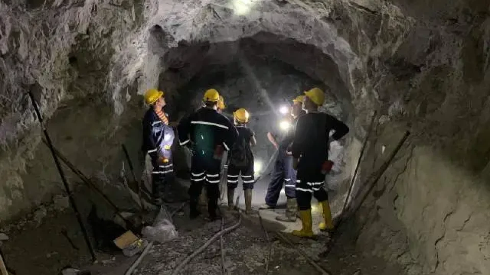 Денят на миньора! Награди за индустрията | StandartNews.com