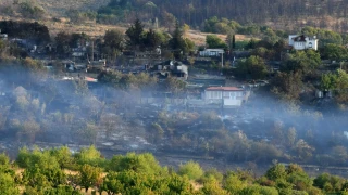 Община Стара Загора отмени частичното бедствено положение