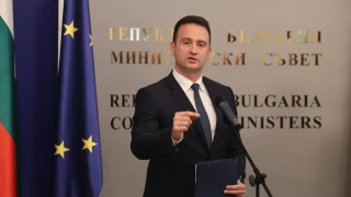 Енергийният министър: България планира да завърши новите блокове на АЕЦ „Козлодуй“ до 2035 г.