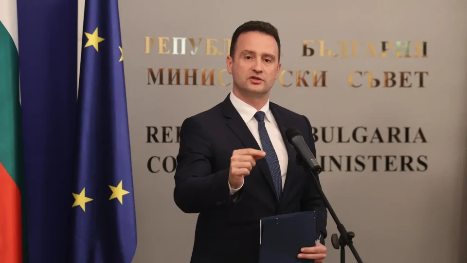 Енергийният министър: България планира да завърши новите блокове на АЕЦ „Козлодуй“ до 2035 г. | StandartNews.com