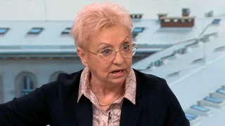 Диана Дамянова уцели в десетката! На какво се надява Радев